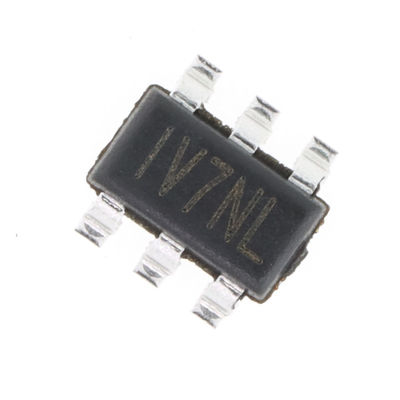 IC REG BUCK ADJ 0.6A PMIC 전압 조정기 DC DC Switchin MP2451DT-LF-Z 모놀리식 전력 시스템