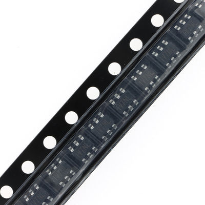 IC REG BUCK ADJ 0.6A PMIC 전압 조정기 DC DC Switchin MP2451DT-LF-Z 모놀리식 전력 시스템