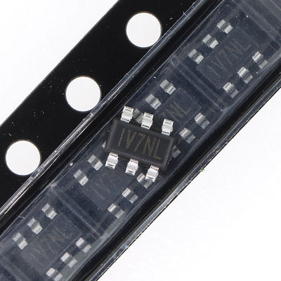 IC REG BUCK ADJ 0.6A PMIC 전압 조정기 DC DC Switchin MP2451DT-LF-Z 모놀리식 전력 시스템