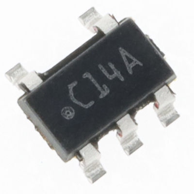 LMV7219M5X/NOPB IC 2.7V-5V RR SOT23-5 통합 회로 IC 선형 비교
