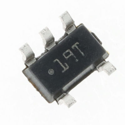 LMV7219M5X/NOPB IC 2.7V-5V RR SOT23-5 통합 회로 IC 선형 비교