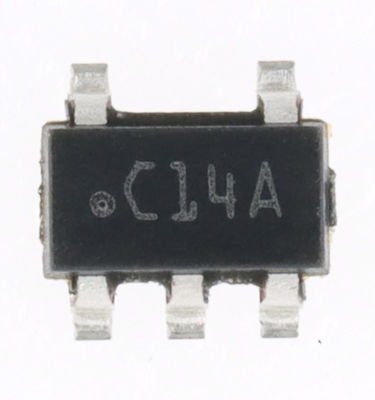 LMV7219M5X/NOPB IC 2.7V-5V RR SOT23-5 통합 회로 IC 선형 비교