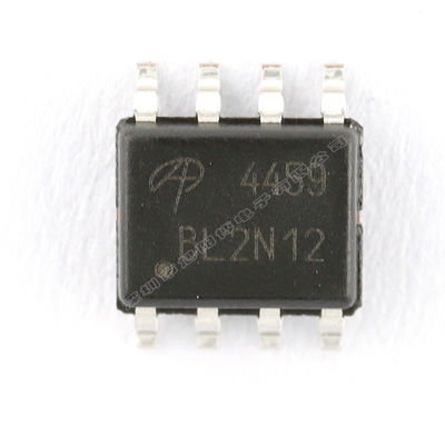 AO4459 필드 효과 트랜지스터 6.5A SOP8 SOIC8 MOS FET 단일 P 채널