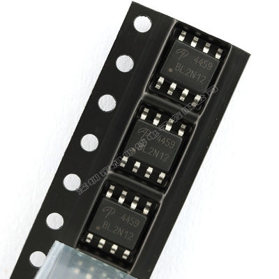 AO4459 필드 효과 트랜지스터 6.5A SOP8 SOIC8 MOS FET 단일 P 채널