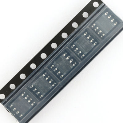 AO4264E 필드 효과 트랜지스터 N 채널 60V 13.5A 모스페트 표면 장착 SOP8 4264
