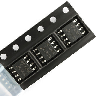 AO4264E 필드 효과 트랜지스터 N 채널 60V 13.5A 모스페트 표면 장착 SOP8 4264