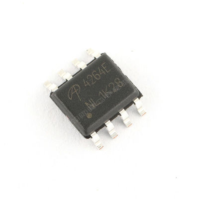 AO4264E 필드 효과 트랜지스터 N 채널 60V 13.5A 모스페트 표면 장착 SOP8 4264