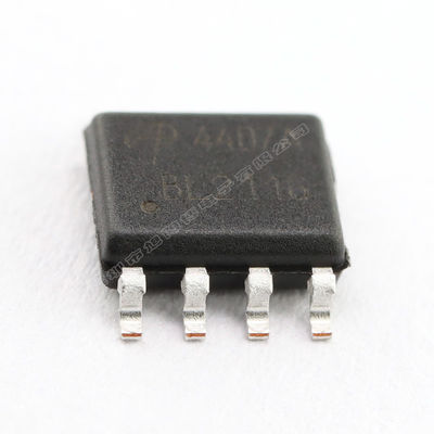 AO4407A P-CHANNEL 12A MOSFET 원본 재고 10PCS 필드 효과 트랜지스터 4407A