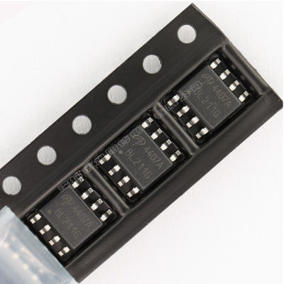 AO4407A P-CHANNEL 12A MOSFET 원본 재고 10PCS 필드 효과 트랜지스터 4407A