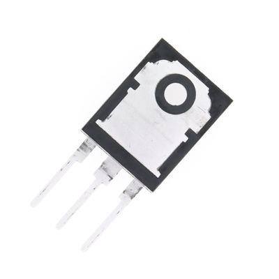 N-채널 600V, 0.065 Ω typ., 40A 전력 MOSFET TO-247 패키지 STW48N60DM2 필드 효과 트랜지스터